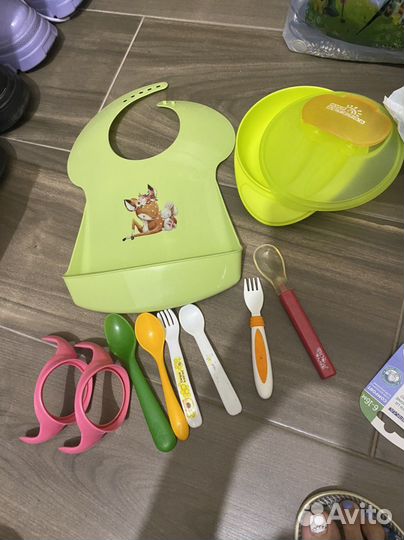 Стерилизатор детский