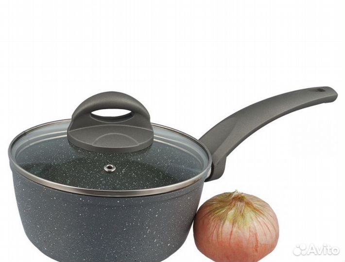 Ковш новый в упаковке