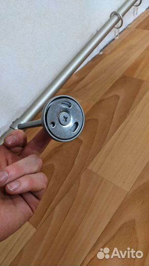 Гардина для штор бу