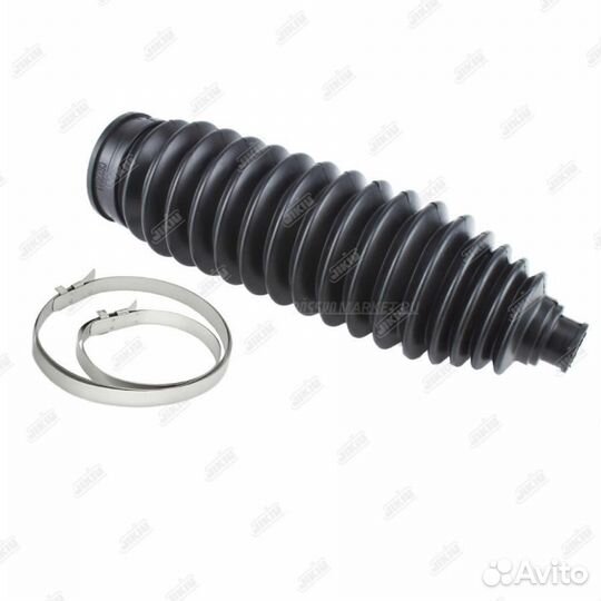 Jikiu CG22011 Пыльник рул. рейки L NI Sunny -11, P