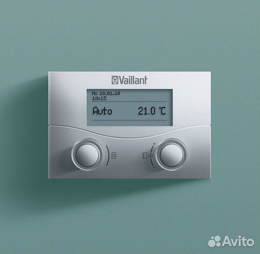 Модуль дистанционного управления VR 90/3