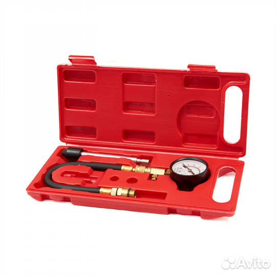 Компрессометр Rossvik для бензиновых двигателей