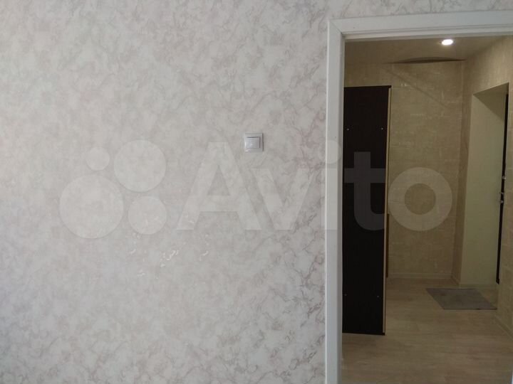 1-к. квартира, 34 м², 2/5 эт.