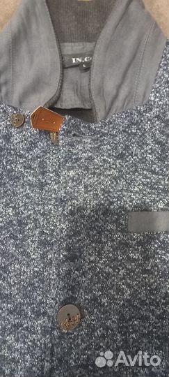 Кардиган на мальчика