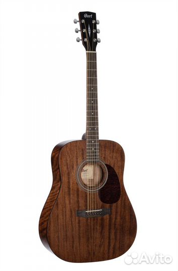 Cort Earth 60M-OP+Flanger FP-09