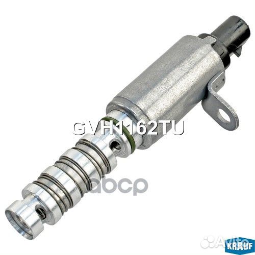 Клапан электромагнитный изменения фаз грм GVH11