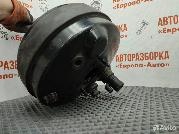 Усилитель тормозов вакуумный Mercedes W221 2006