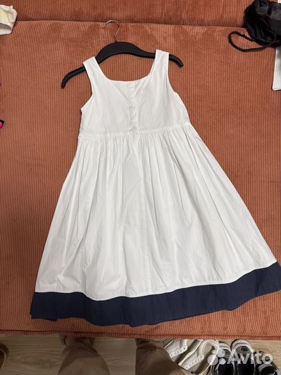 Сарафан для девочки 128