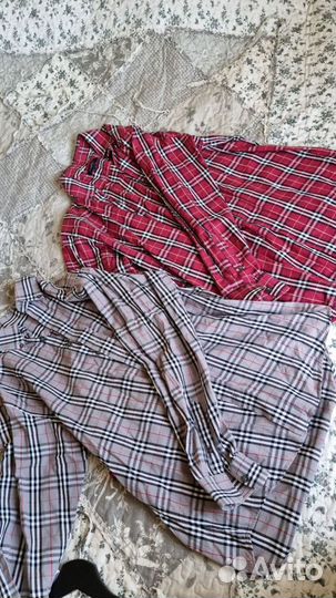 Одежда мужская