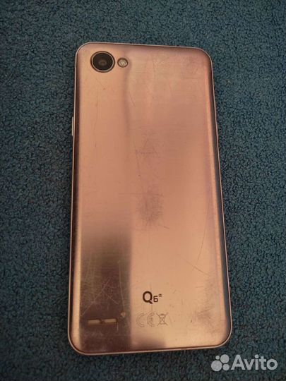 LG Q6a M700, 2/16 ГБ
