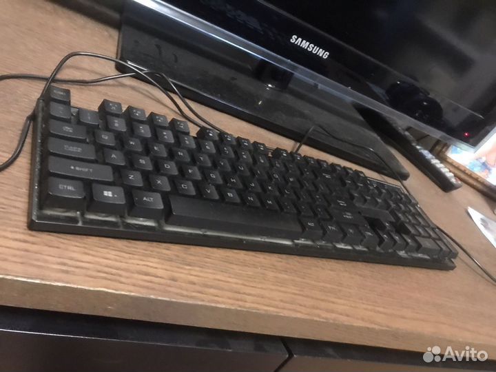 Клавиатура