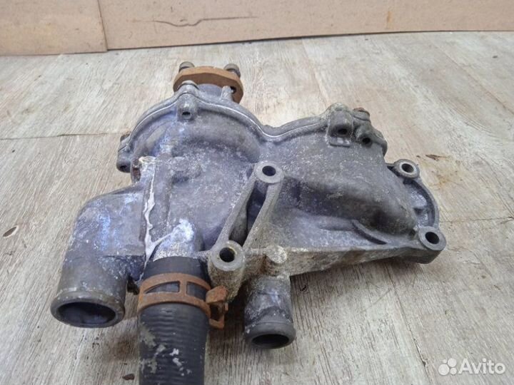 Помпа Audi 80 B3 NE 1990