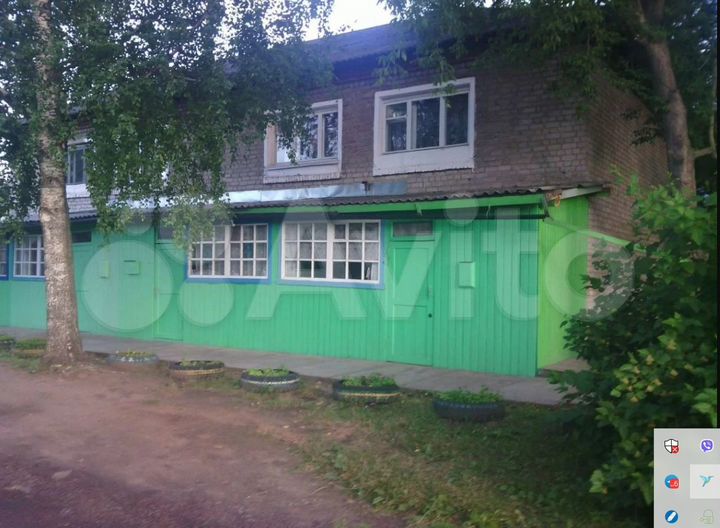 3-к. квартира, 58,8 м², 1/2 эт.