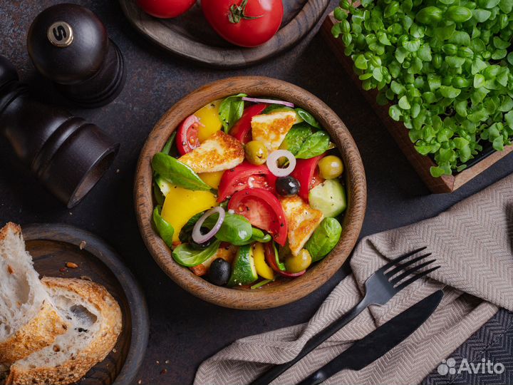 Фуд Фото для Яндекс.Еды,Ozon(без вызова фотографа)