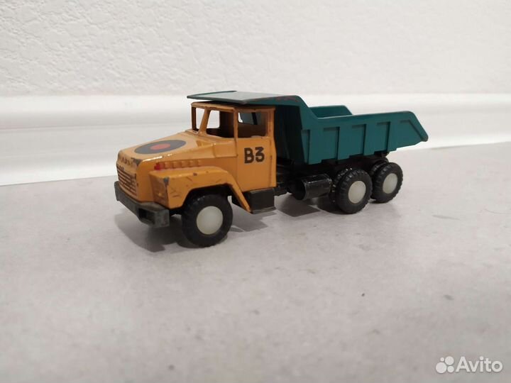 Модели автомобилей 1 43 СССР