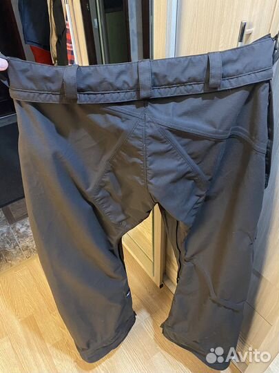Штаны Volcom Nimbus