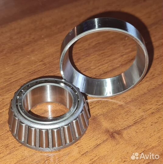 Подшипник роликовый Yamaha 25-55 (25x47x15)