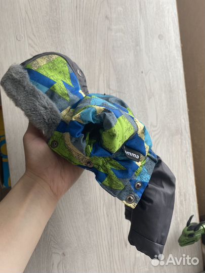 Одежда для собак мелких пород