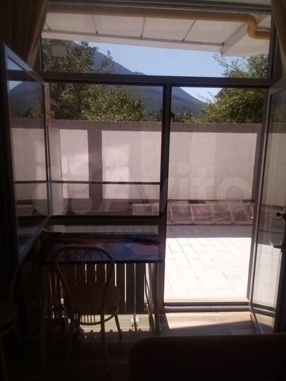 Квартира-студия, 17 м², 1/5 эт.