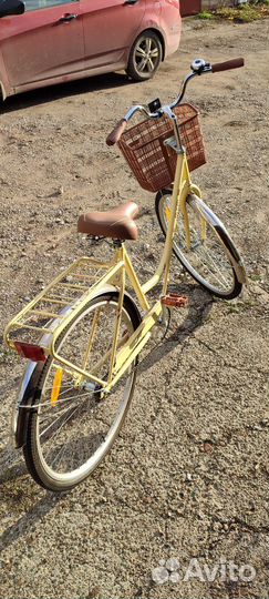 Велосипед Stels Navigator-325 28