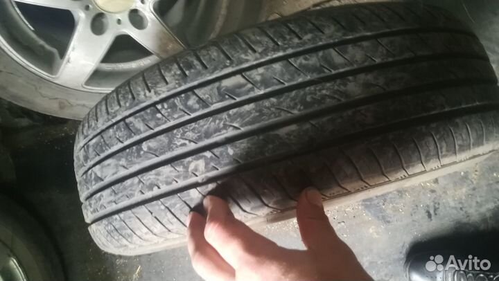 Nexen N'Fera SU4 185/65 R15
