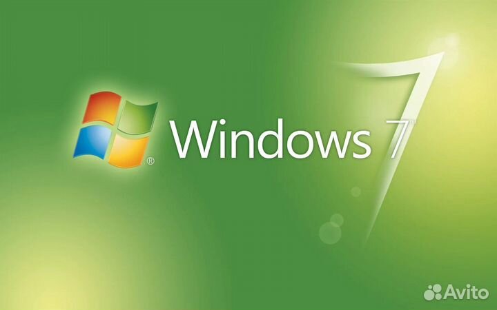 Установка Windows 10.8.1. 7.Microsoft Ofice,ремонт
