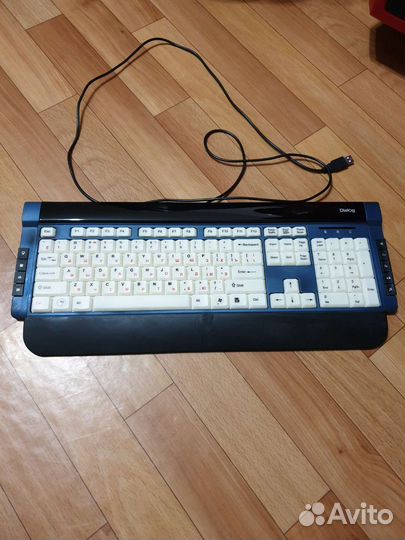 Клавиатура