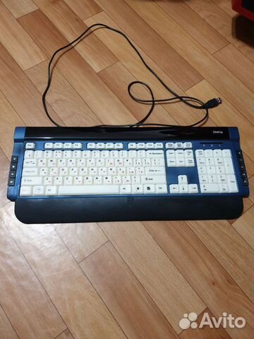 Клавиатура