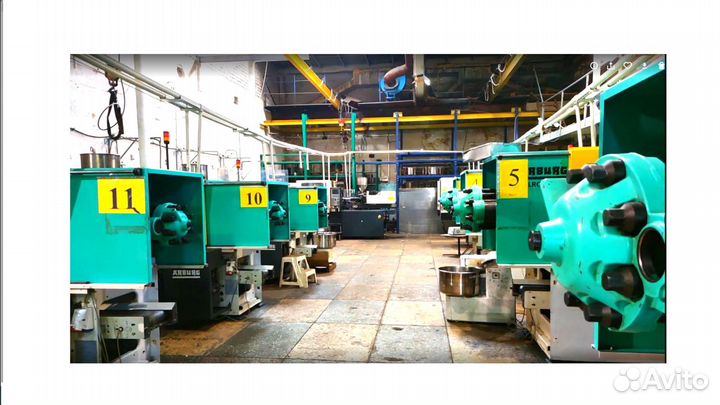 Наладчик, помощник наладчика тпа