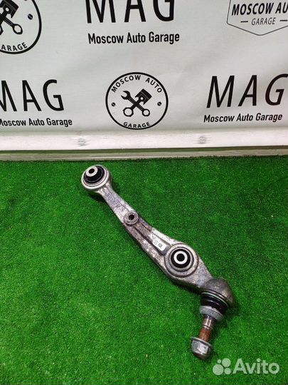 Рычаг подвески нижний передний левый Bmw X6M F96