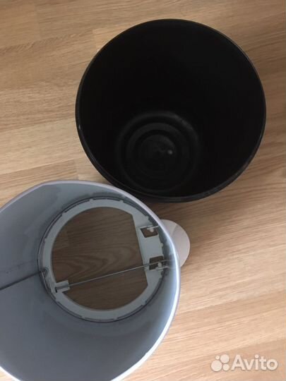 Ведерко для мусора