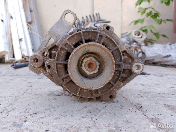 Генератор Daewoo Nexia I (1995—2008)