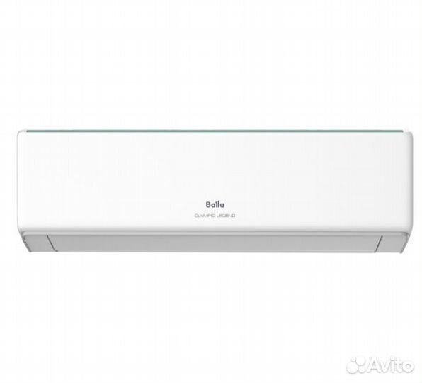 Сплит-система Ballu Olympio Legend