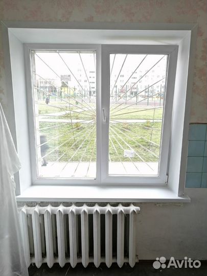 Окна пвх не бу