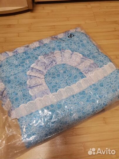 Конверт на выписку новый