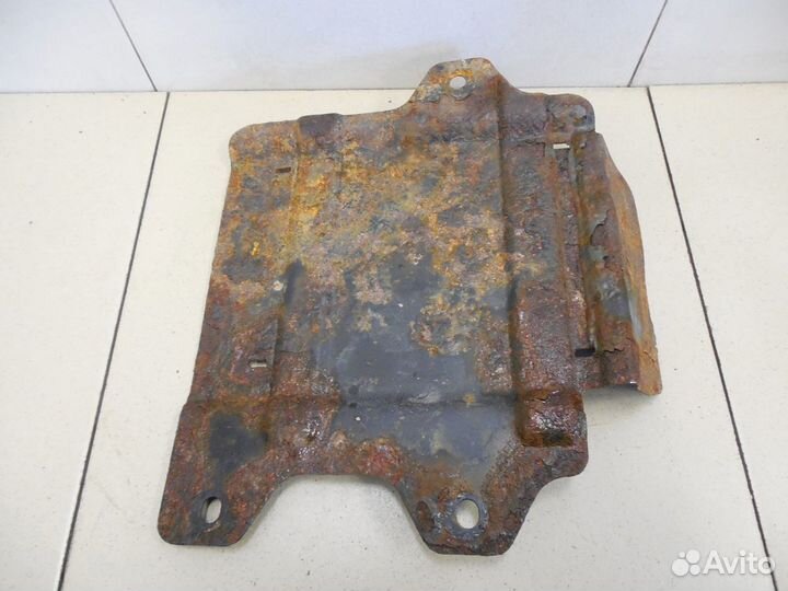 Кронштейн (сопут. товар) Sportage 2004-2010