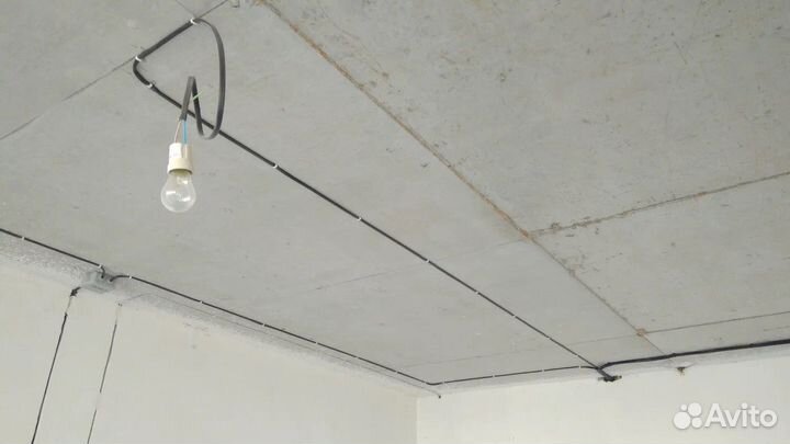 Электрик, Электромонтажник