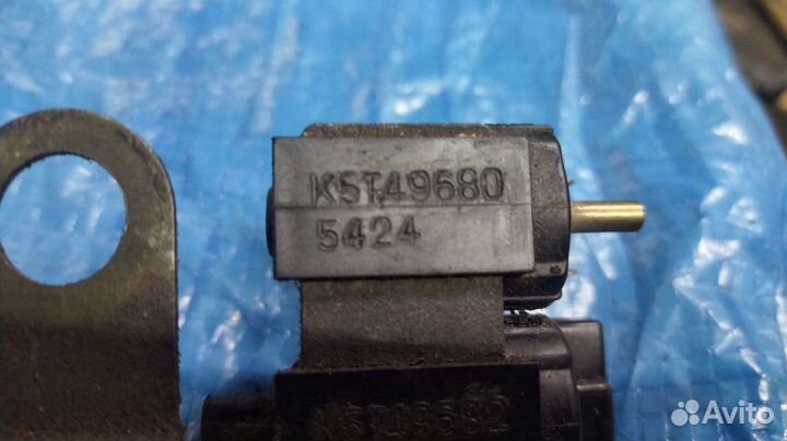 Клапан электромагнитный Mitsubishi Carisma 4G94