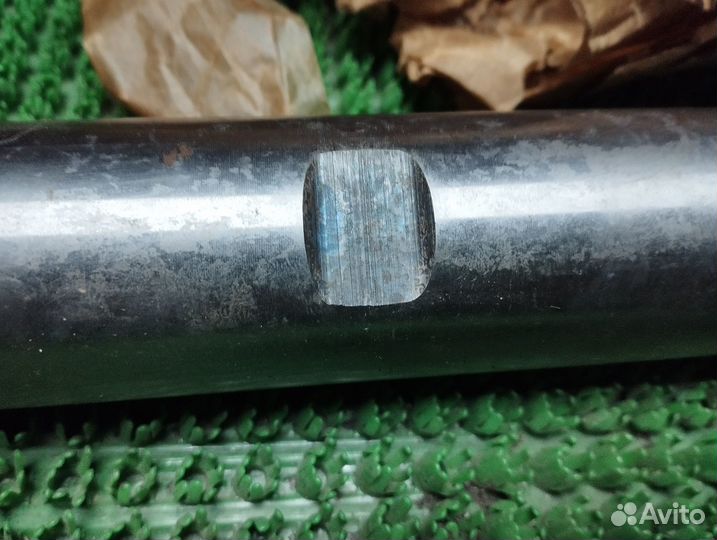 Шкворень Камаз