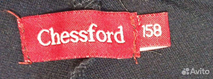 Брюки для девочки