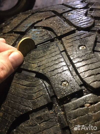 Pirelli Ice Zero 265/60 R18