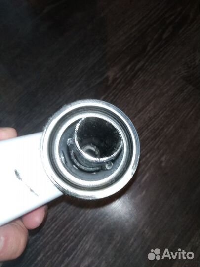 Гусь SpeedWay mini 4 стакан рулевой стойки