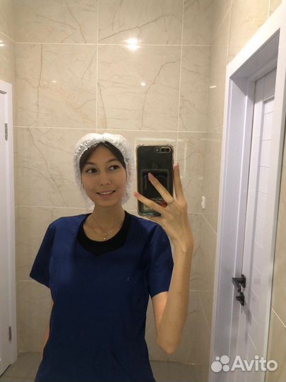 Няня для ребенка на час, день/ночь