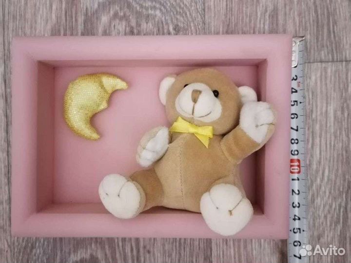 Мишка decor для детской