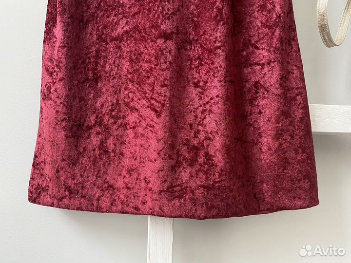 Платье для девочки zara 146 152