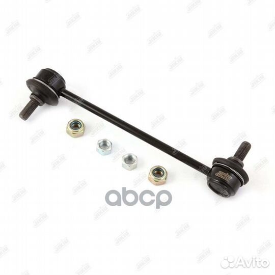 Тяга стабилизатора задняя hyundai sonata IV (EF