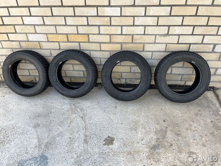 Nokian Tyres Nordman 7 185/65 R15