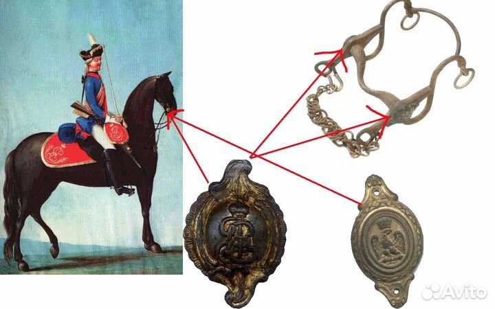 Пукля 1812 годов