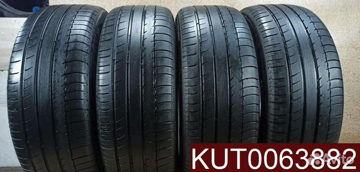 Michelin Latitude Sport 225/60 R18 107U