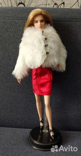 Barbie Наталья Водянова